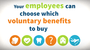 Colonial Life: What Are Voluntary Benefits?
